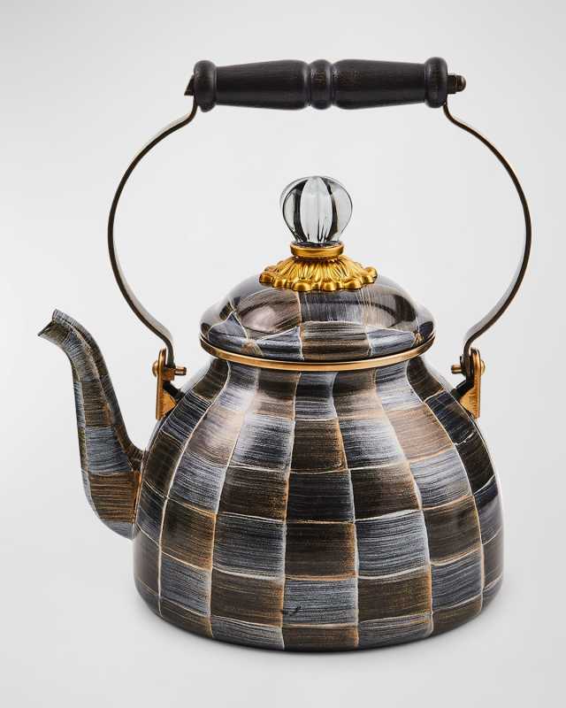 Sophisticheck 2-Quart Tea Kettle
